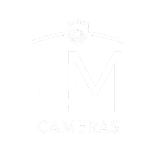 Vigilância Completa para o Lar e a Indústria. - LM Câmeras