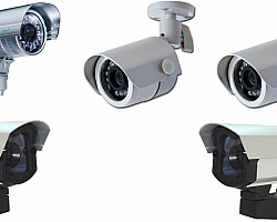 Empresa De Monitoramento De Câmeras