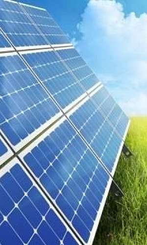 Energia solar residencial preço