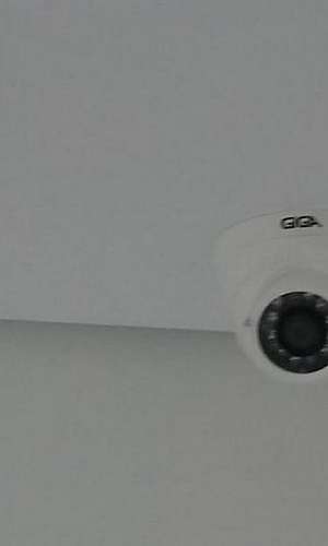 equipamento para monitoramento de câmeras